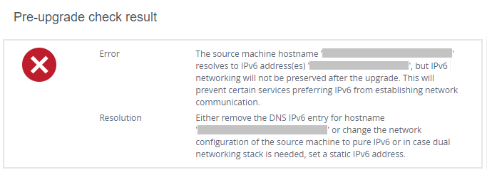 quez stresser ipv6 error